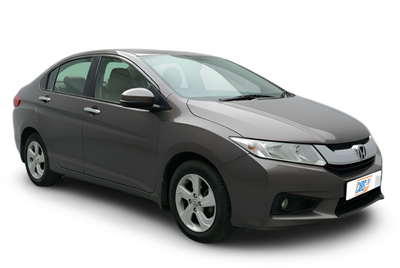 Honda City-img
